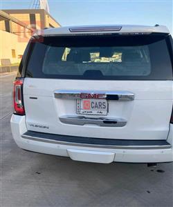 GMC Yukon